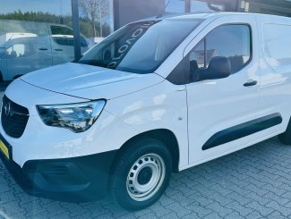 Opel Combo Van Enjoy L2H1 D15DT Diesel 75kW/100HP MT6/9591